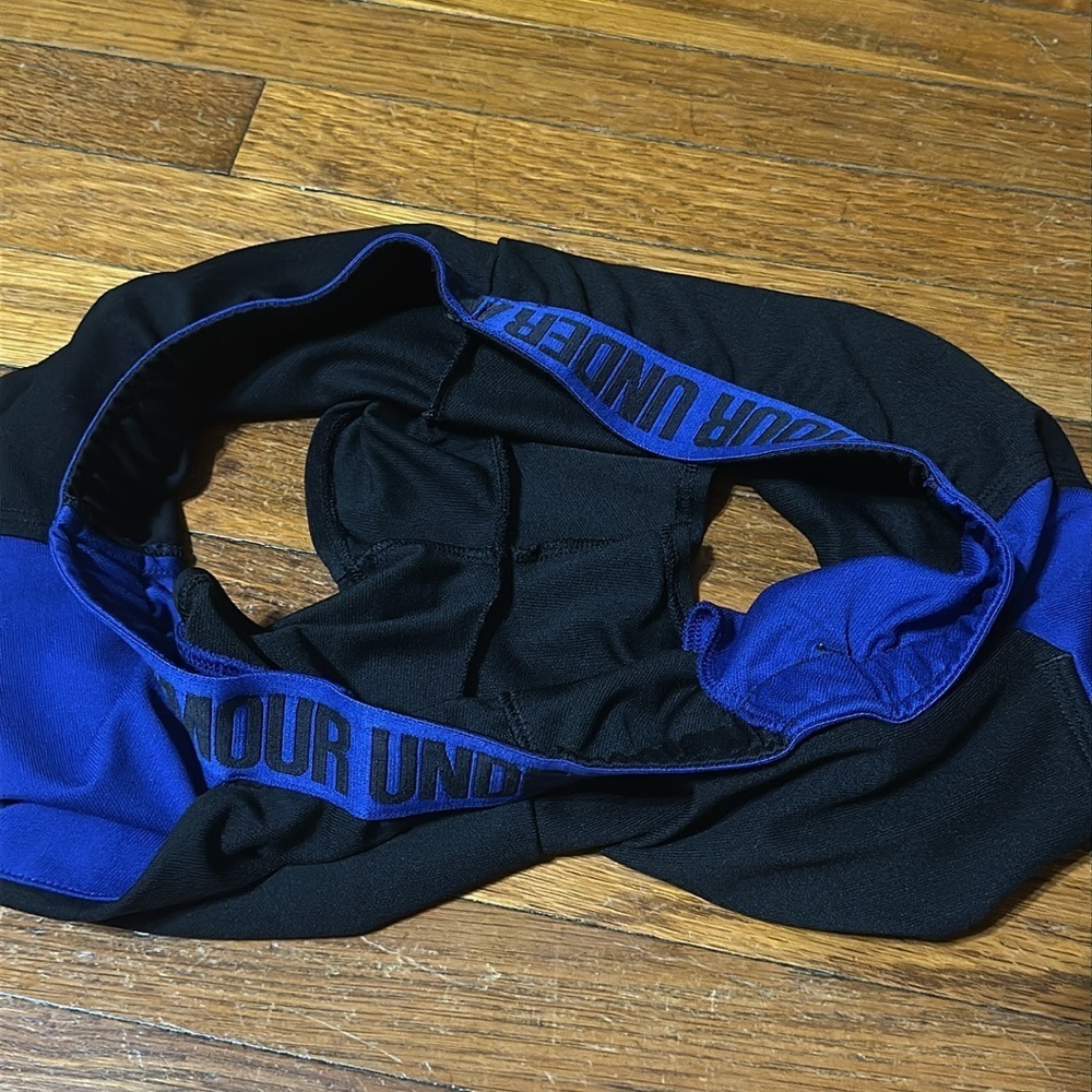 Womens Two Piece Workout Set, ProPlayer & Under Armour, Sz Medium - Picture 9 of 11